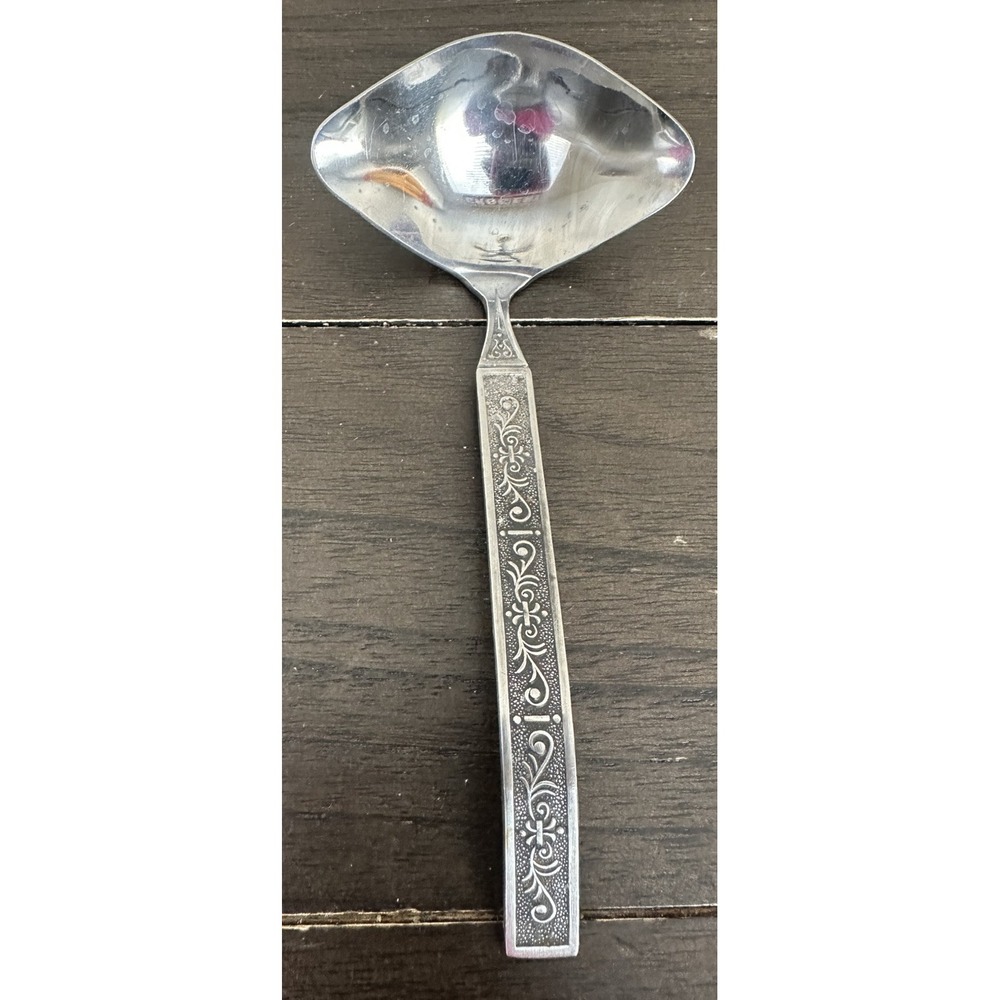 Stylecraft Stainless Japan - SYF20 Pattern - Gravy Ladle